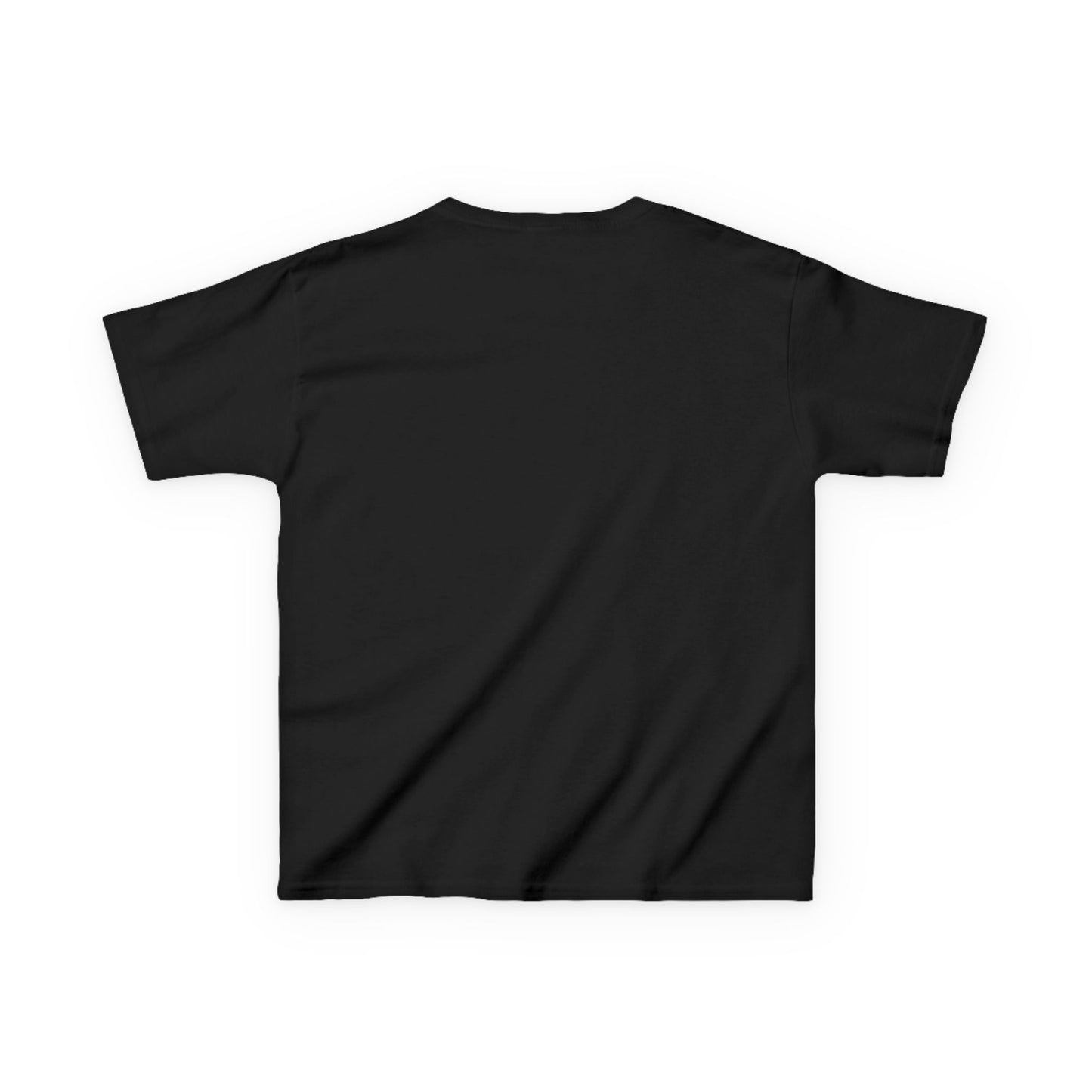 Actionable Financial Literacy Center Kids Heavy Cotton™ Tee
