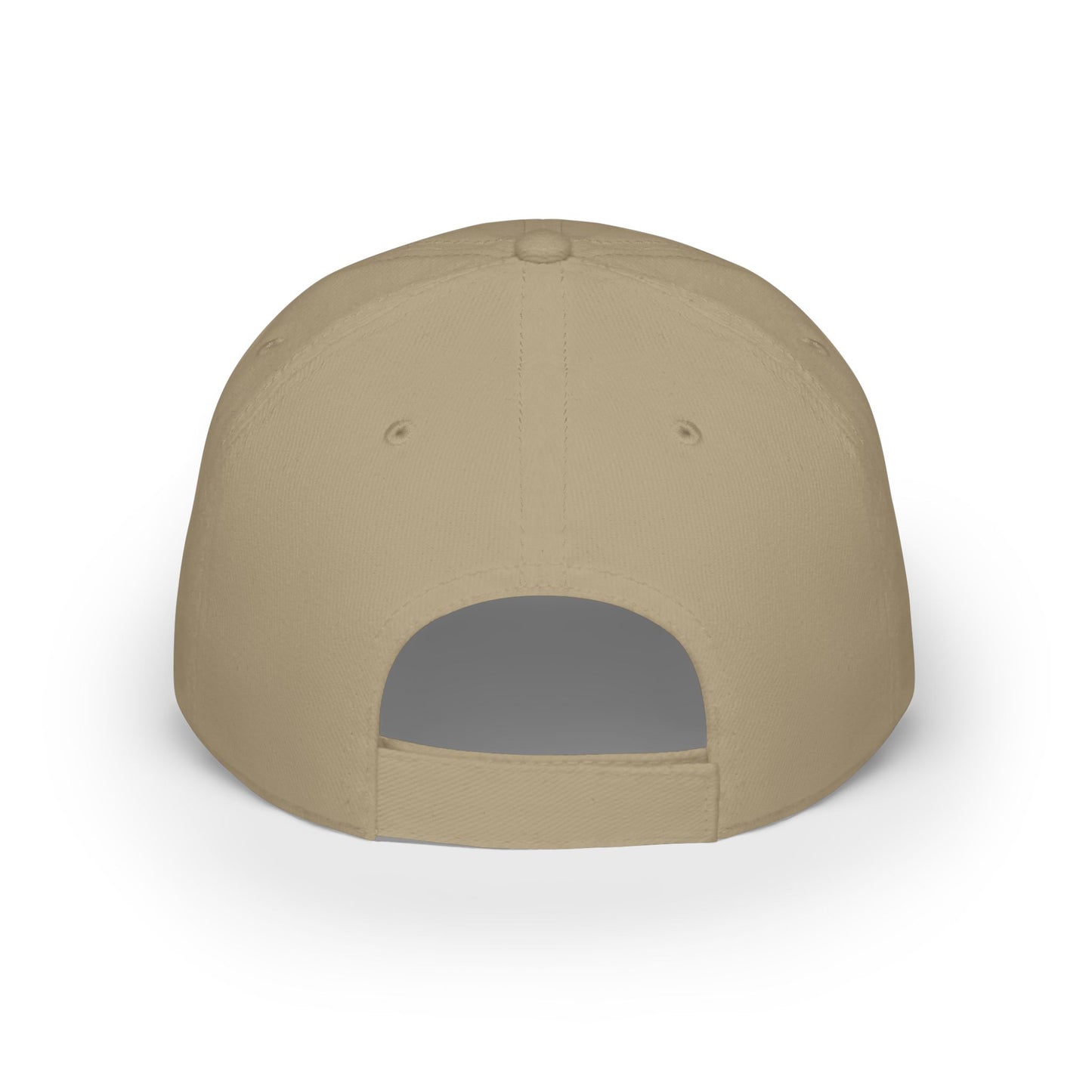 FACCM Low Profile Baseball Cap