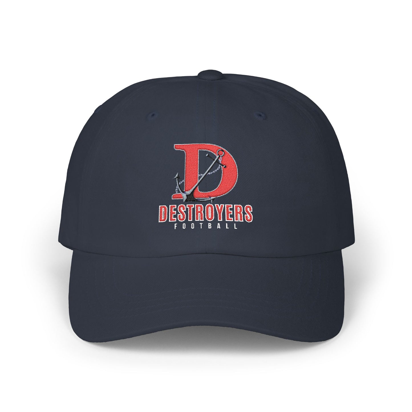 Dunellen Classic Dad Cap