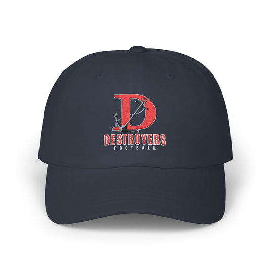 Dunellen Classic Dad Cap