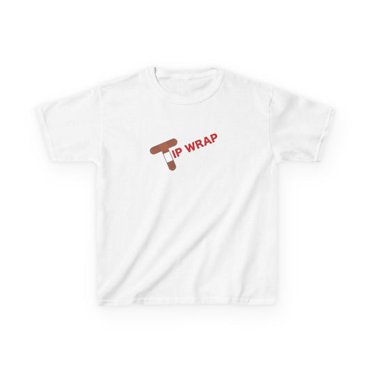 Wrap Your Tip Kids Heavy Cotton™ Tee