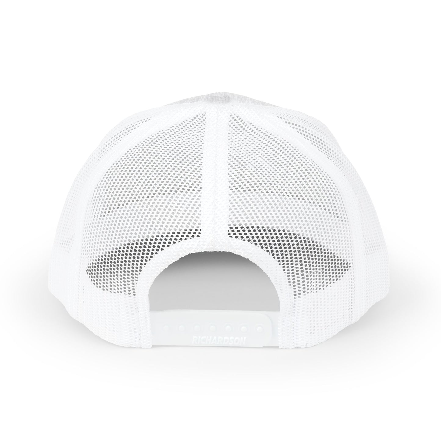 LC Chargers Snapback Trucker Cap