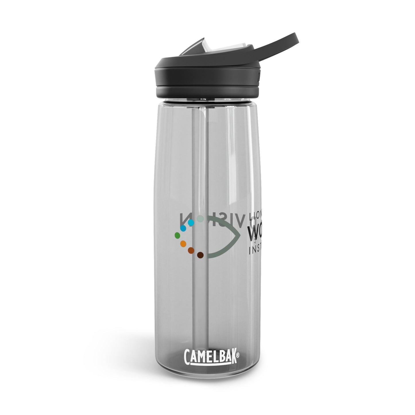 Lions World Vision Institute CamelBak Eddy®  Water Bottle, 20oz\25oz