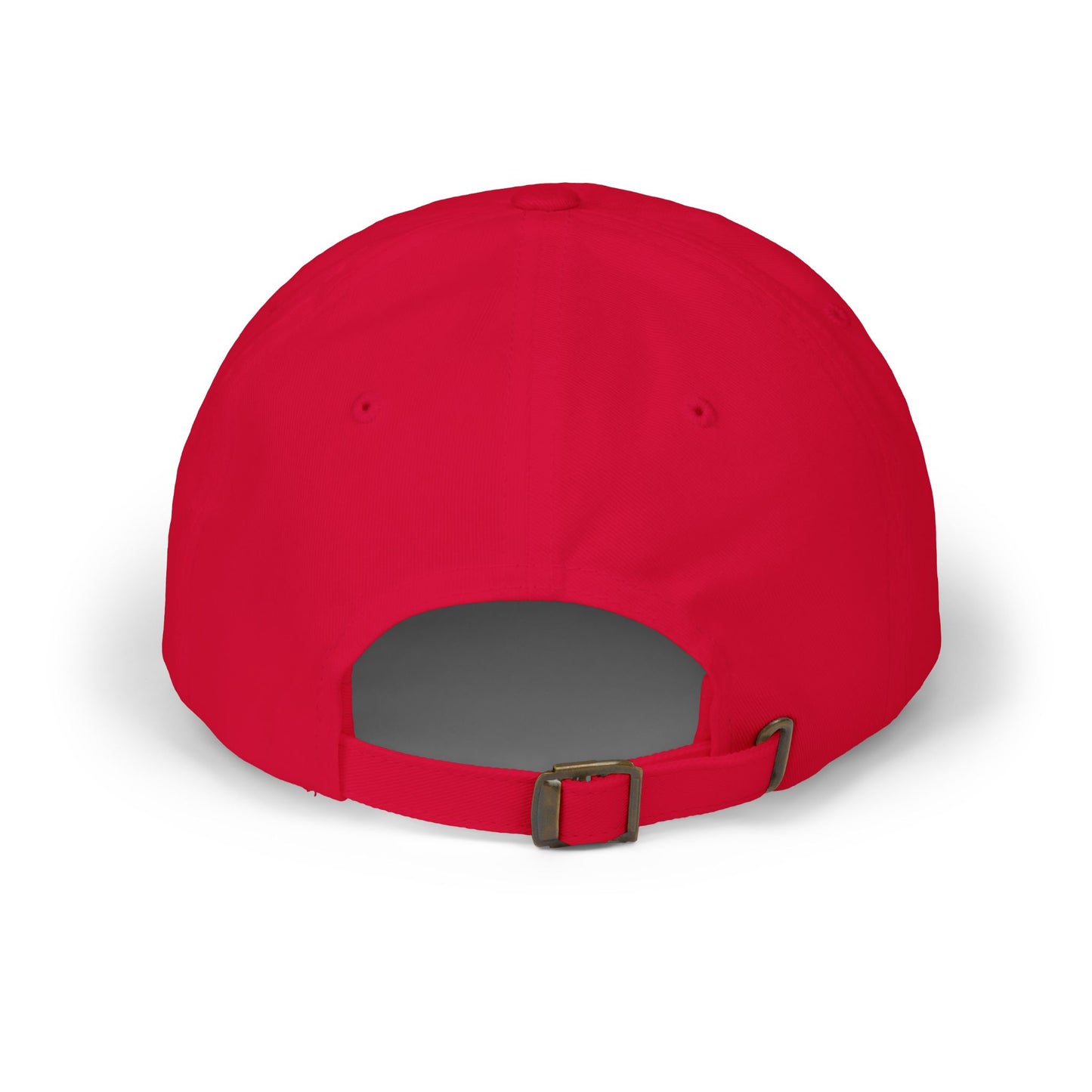 WXXI Classic Dad Cap