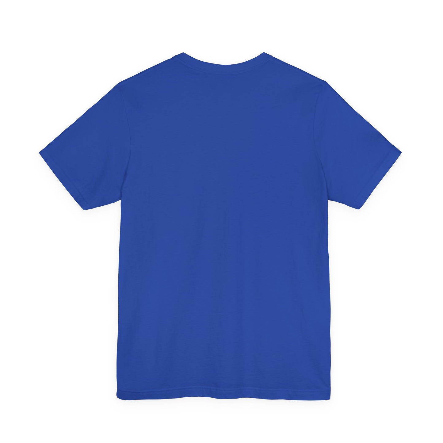 Tutors For You Unisex Jersey Short Sleeve Tee