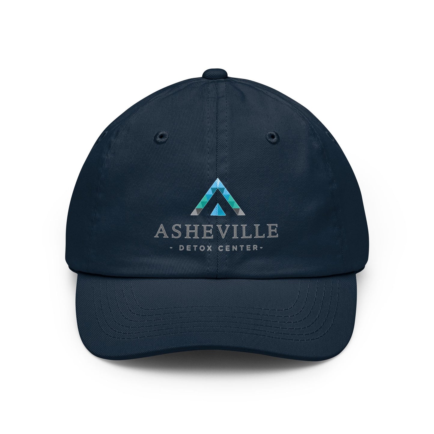 Asheville Detox Center Classic Dad Hat