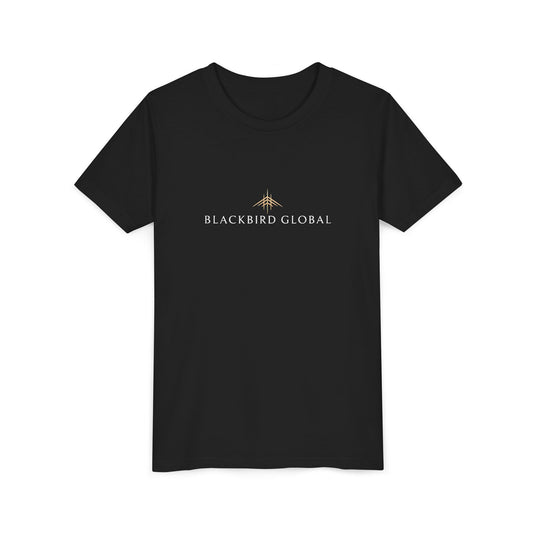 Blackbird Global Youth Short Sleeve Tee