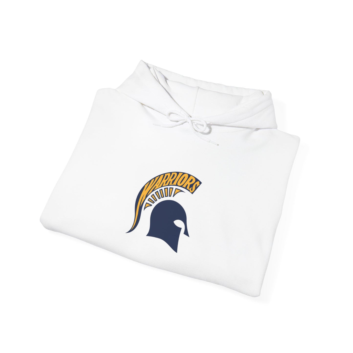 Steinbrenner Women's Lacrosse Unisex Heavy Blend™ Hooded Sweatshirt