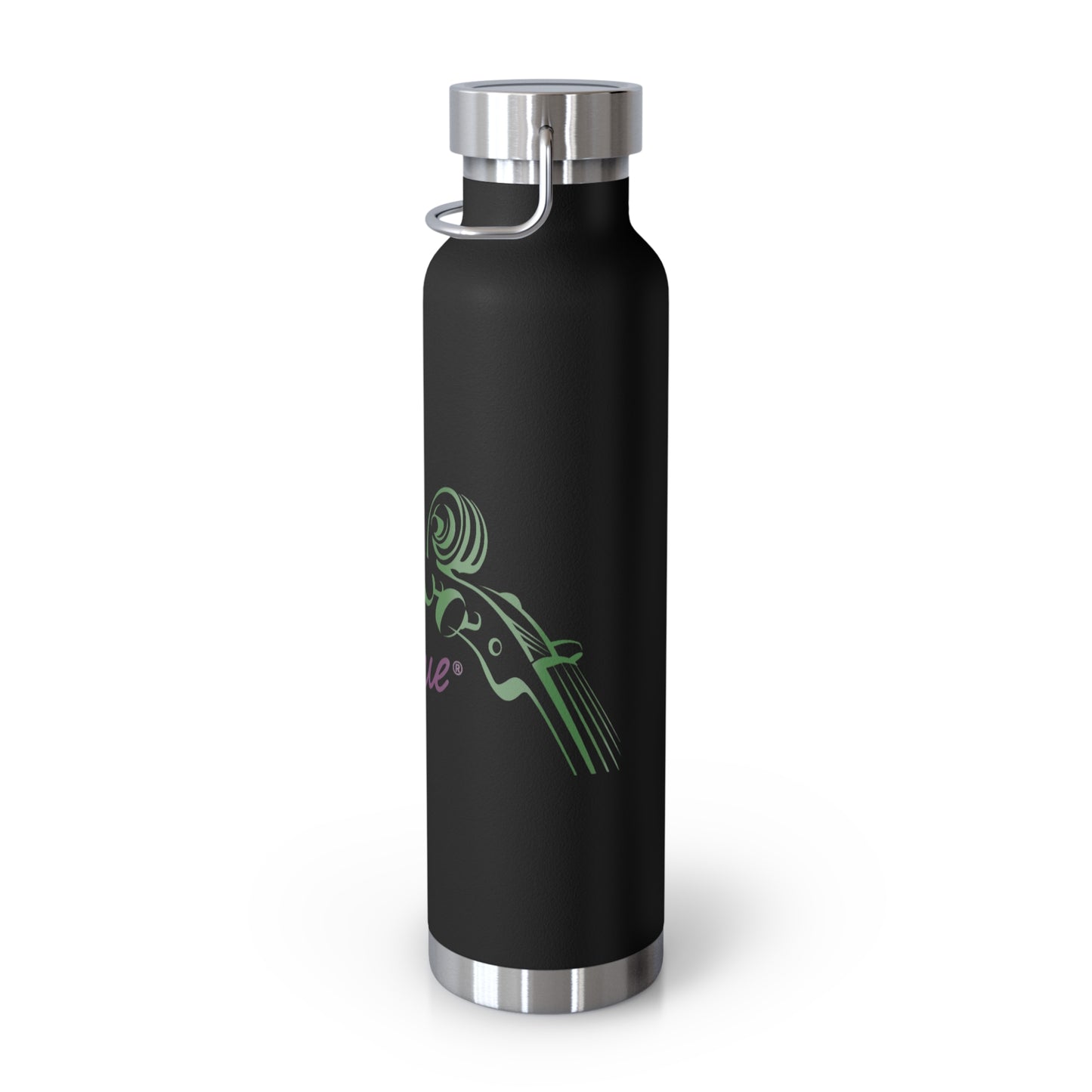 Sunday Baroque Copper Vacuum Insulated Bottle, 22oz