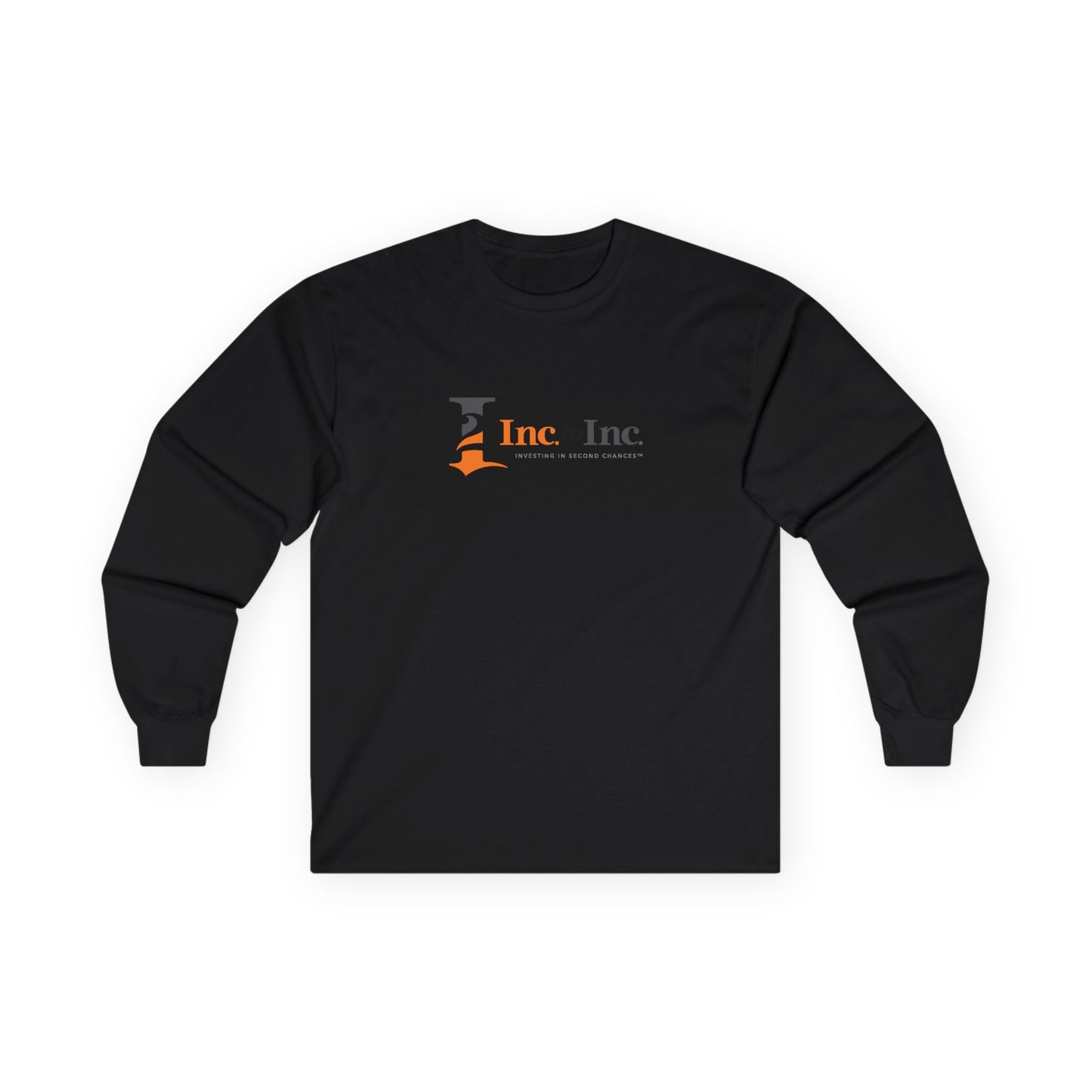Inc to Inc Unisex Ultra Cotton Long Sleeve Tee