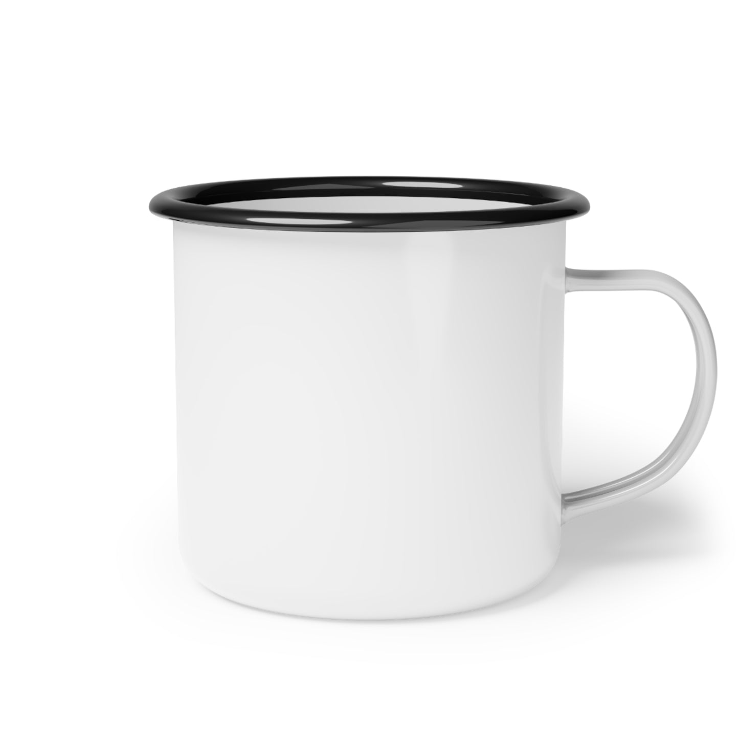 Inspire.World Enamel Camp Cup