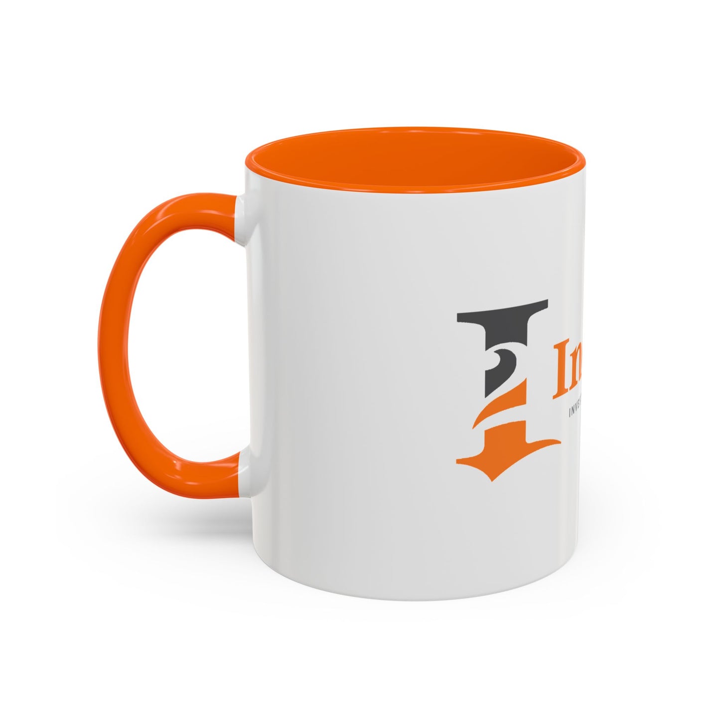 Inc to Inc Accent Coffee Mug (11oz)