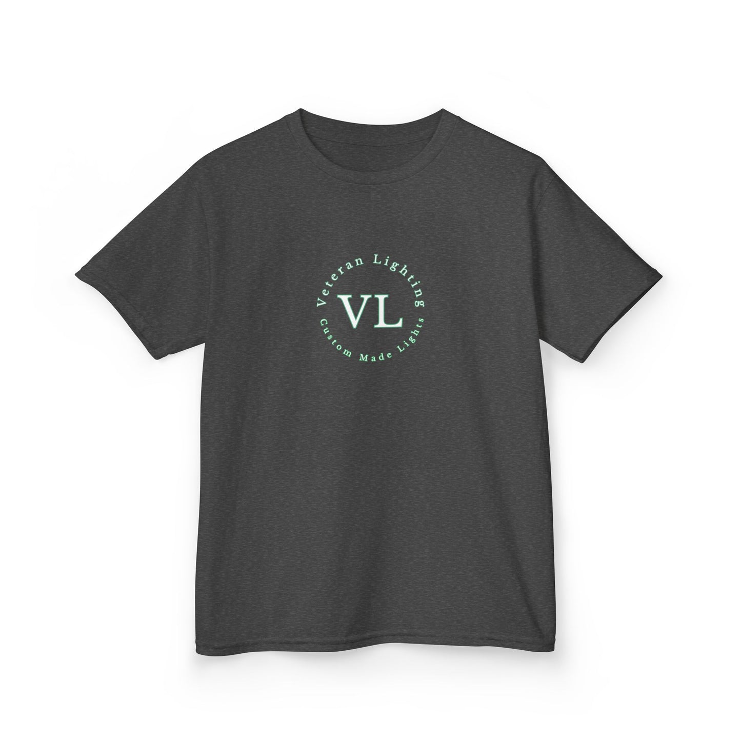 Veteran Lighting Kids Heavy Cotton™ Tee