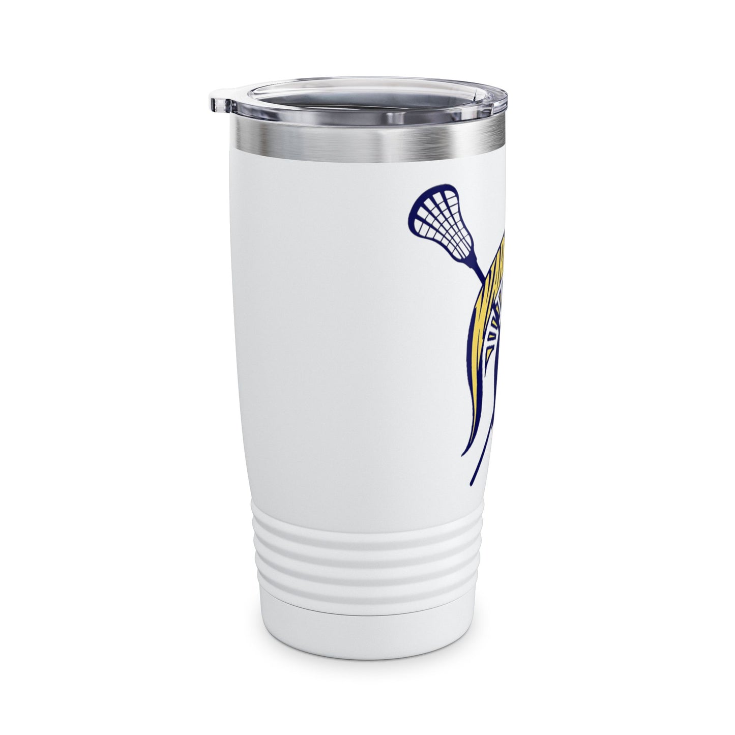 Steinbrenner Women's Lacrosse Ringneck Tumbler, 20oz