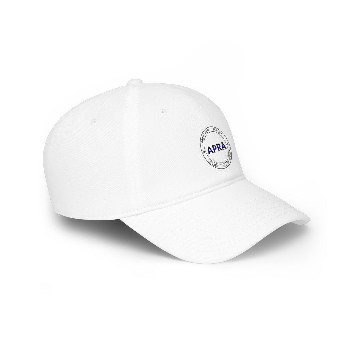 Andover Police Relief Association Low Profile Baseball Cap