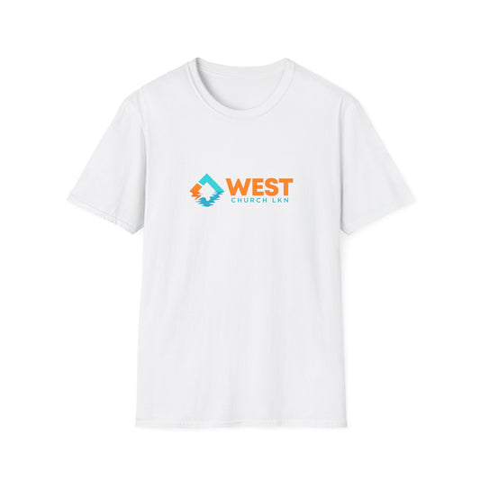 West Church LKN Unisex Softstyle T-Shirt