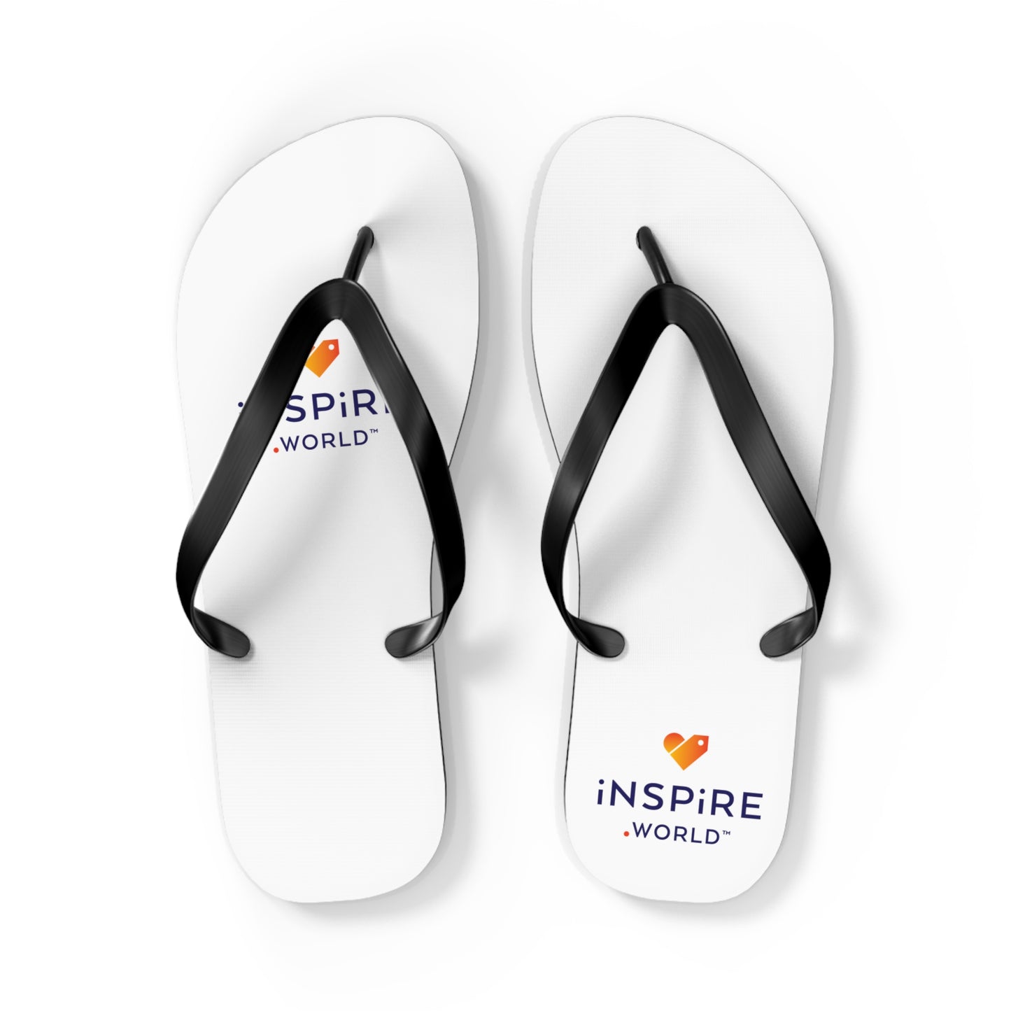 Inspire.World Flip Flops