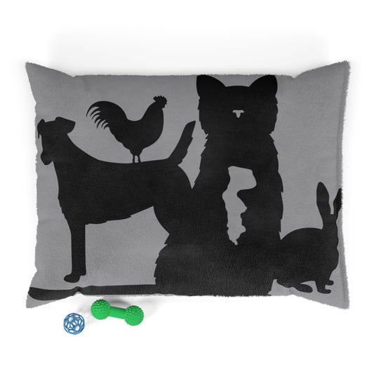 Lake Lowell Animal Rescue Pet Bed