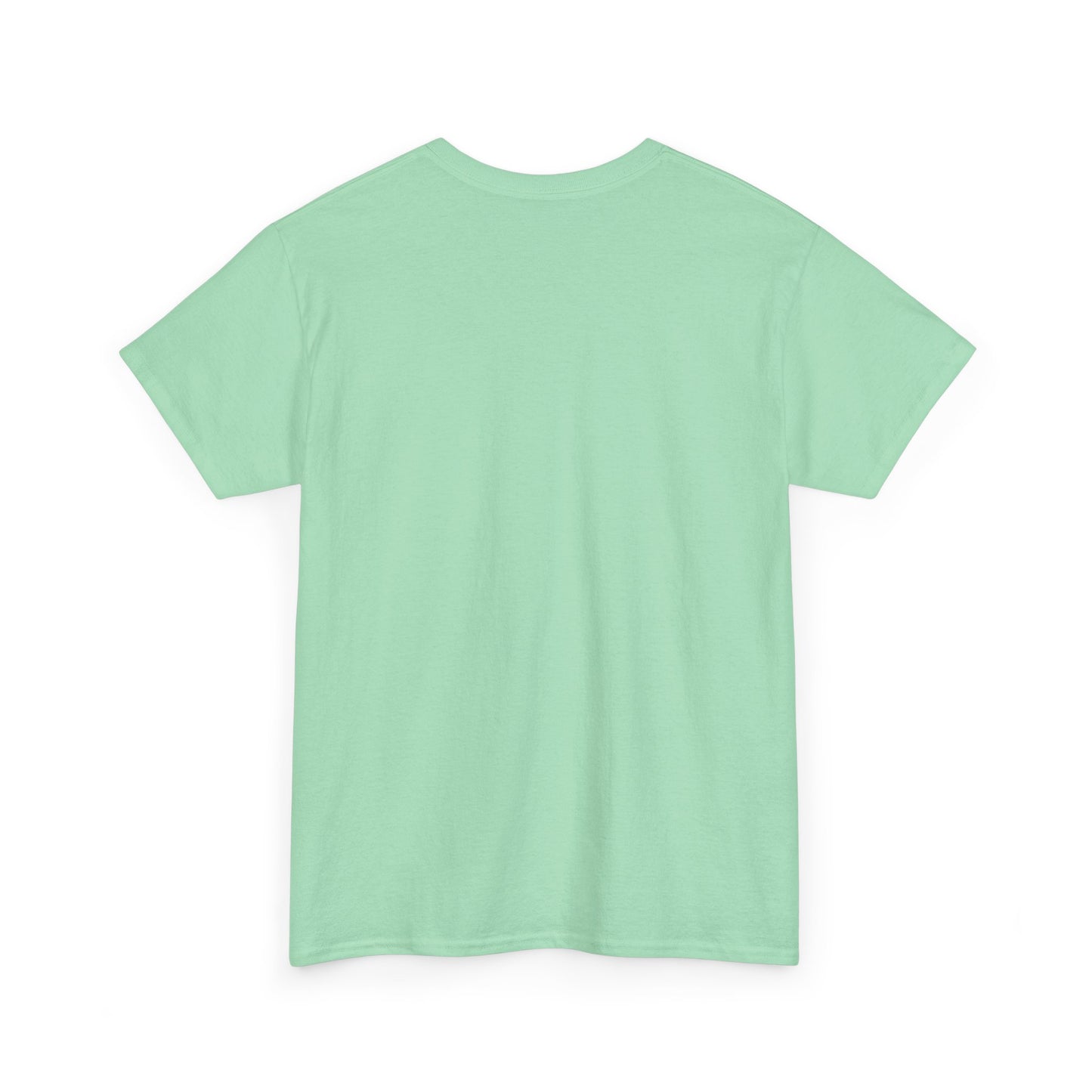 Amara Health Care Unisex Heavy Cotton Tee