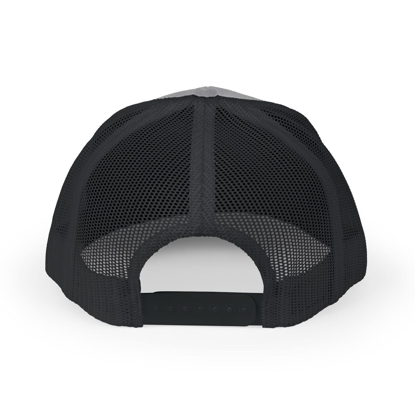 PBS Charlotte - Snapback Trucker Cap