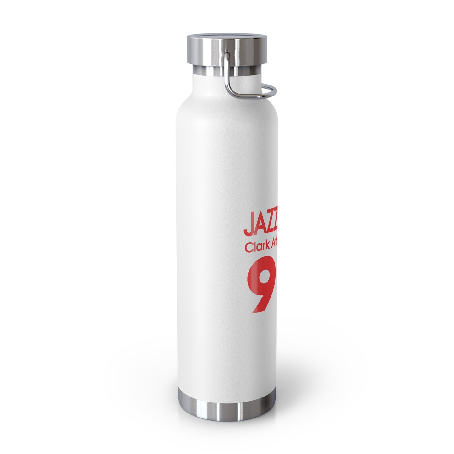 Jazz WCLK Copper Vacuum Insulated Bottle, 22oz