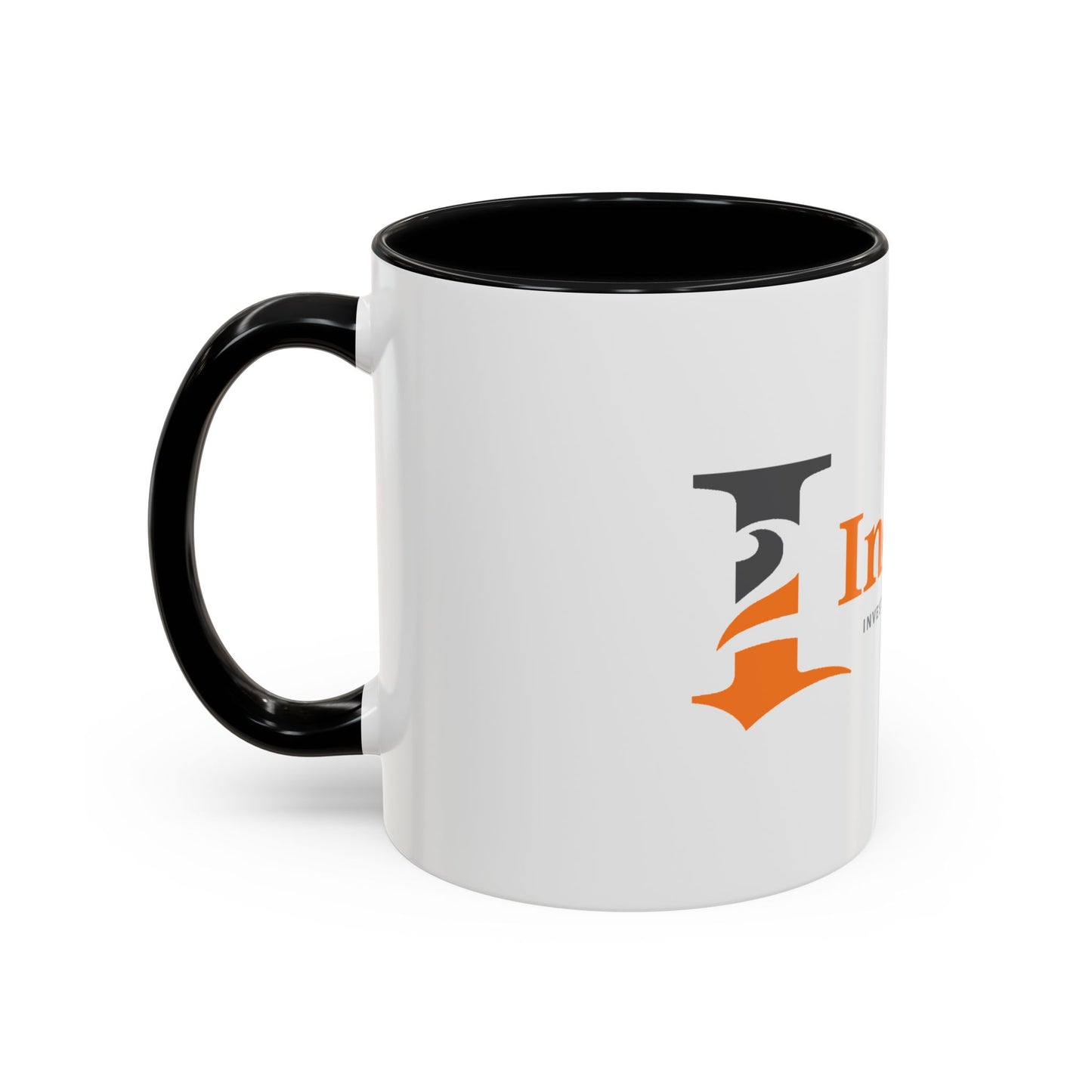 Inc to Inc Accent Coffee Mug (11oz)