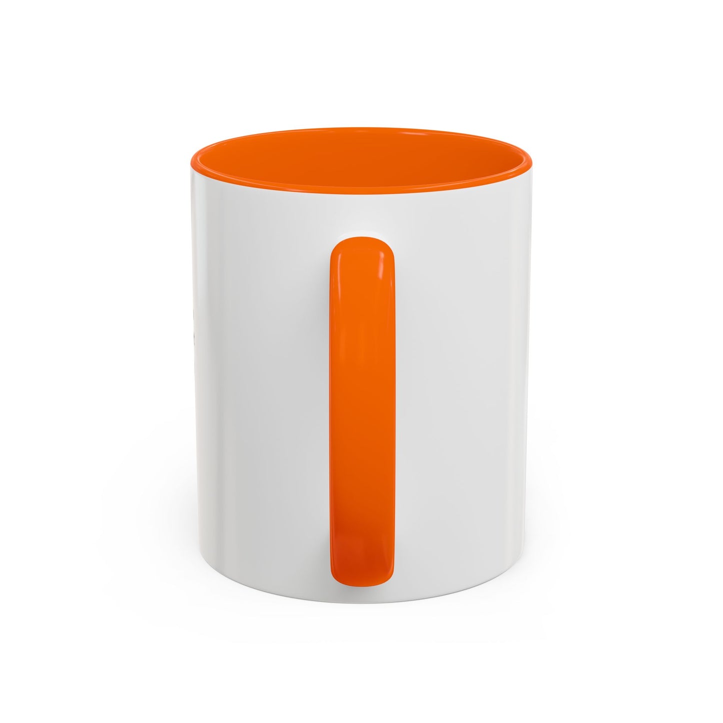 FACCM Accent Coffee Mug (11, 15oz)
