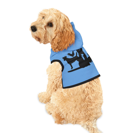 Lake Lowell Animal Rescue Pet Hoodie