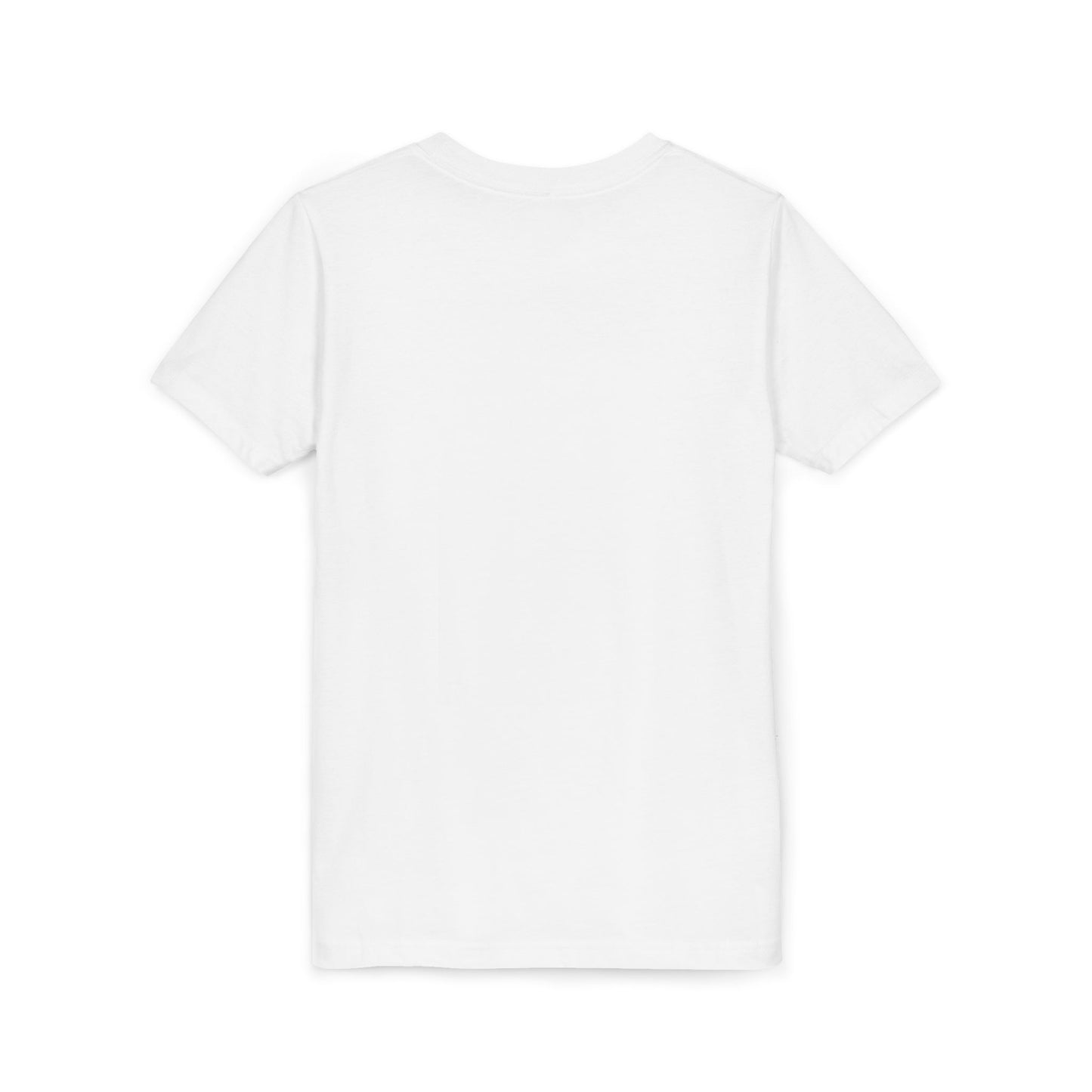 LC Chargers Youth Short Sleeve Tee