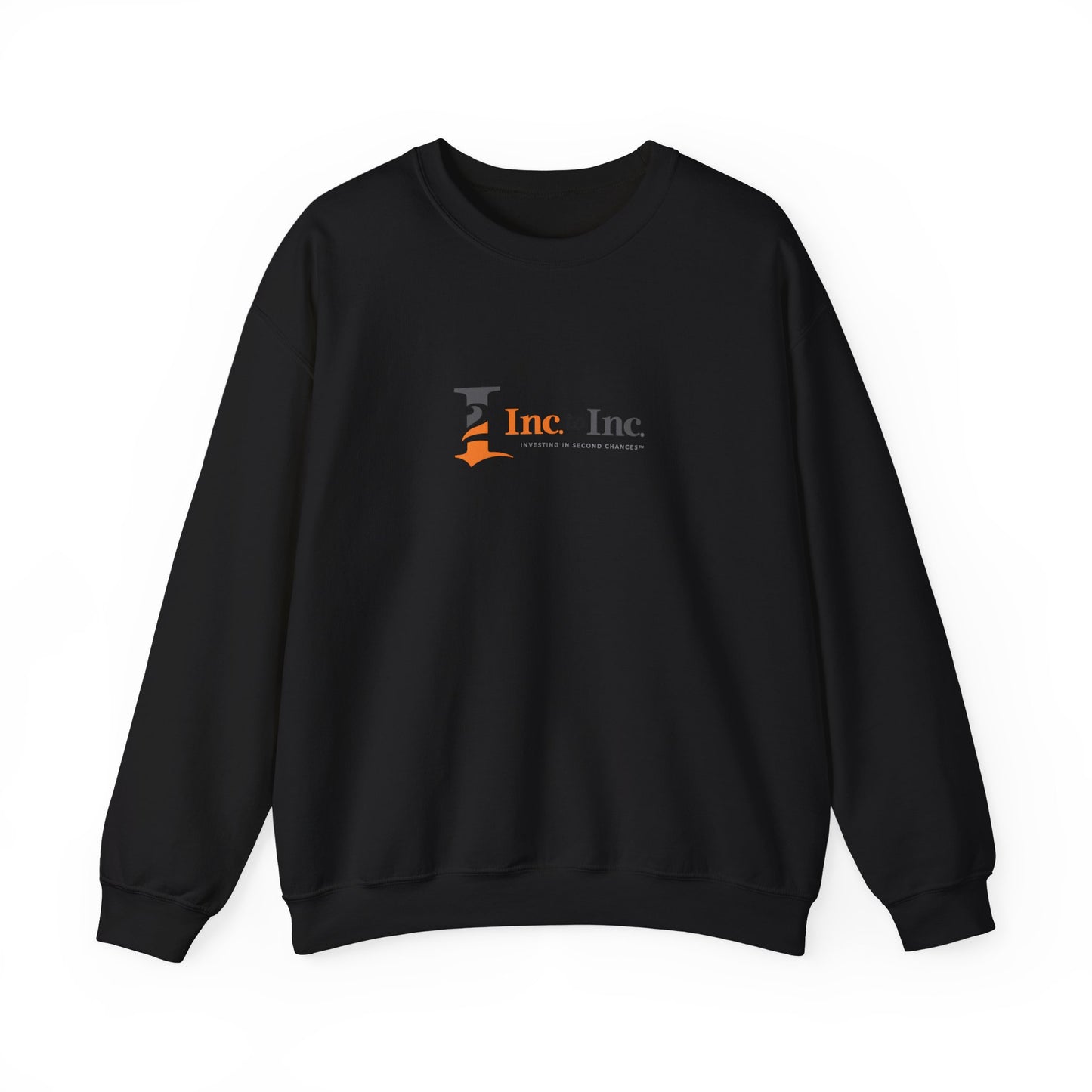 Inc. to Inc. Unisex Heavy Blend™ Crewneck Sweatshirt