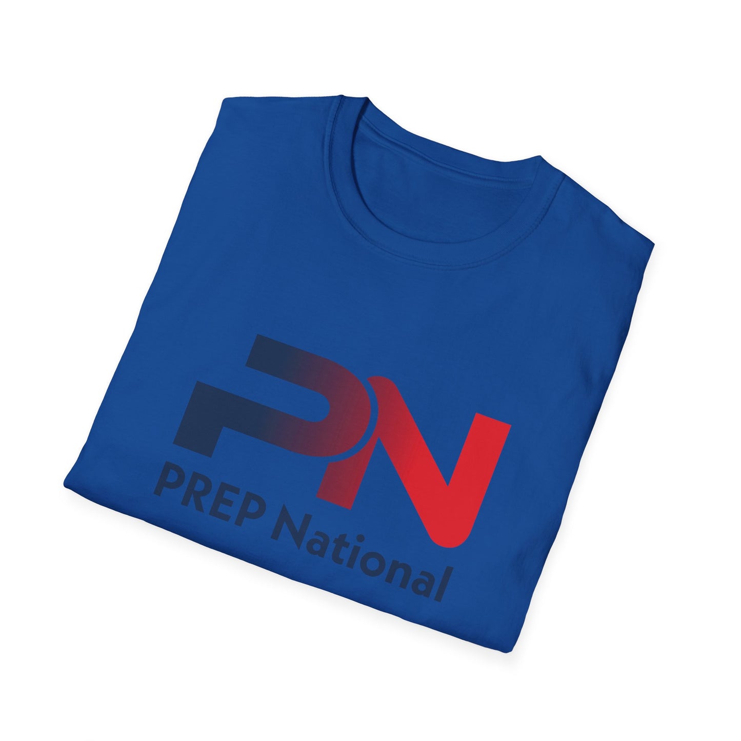 Prep National Unisex Softstyle T-Shirt