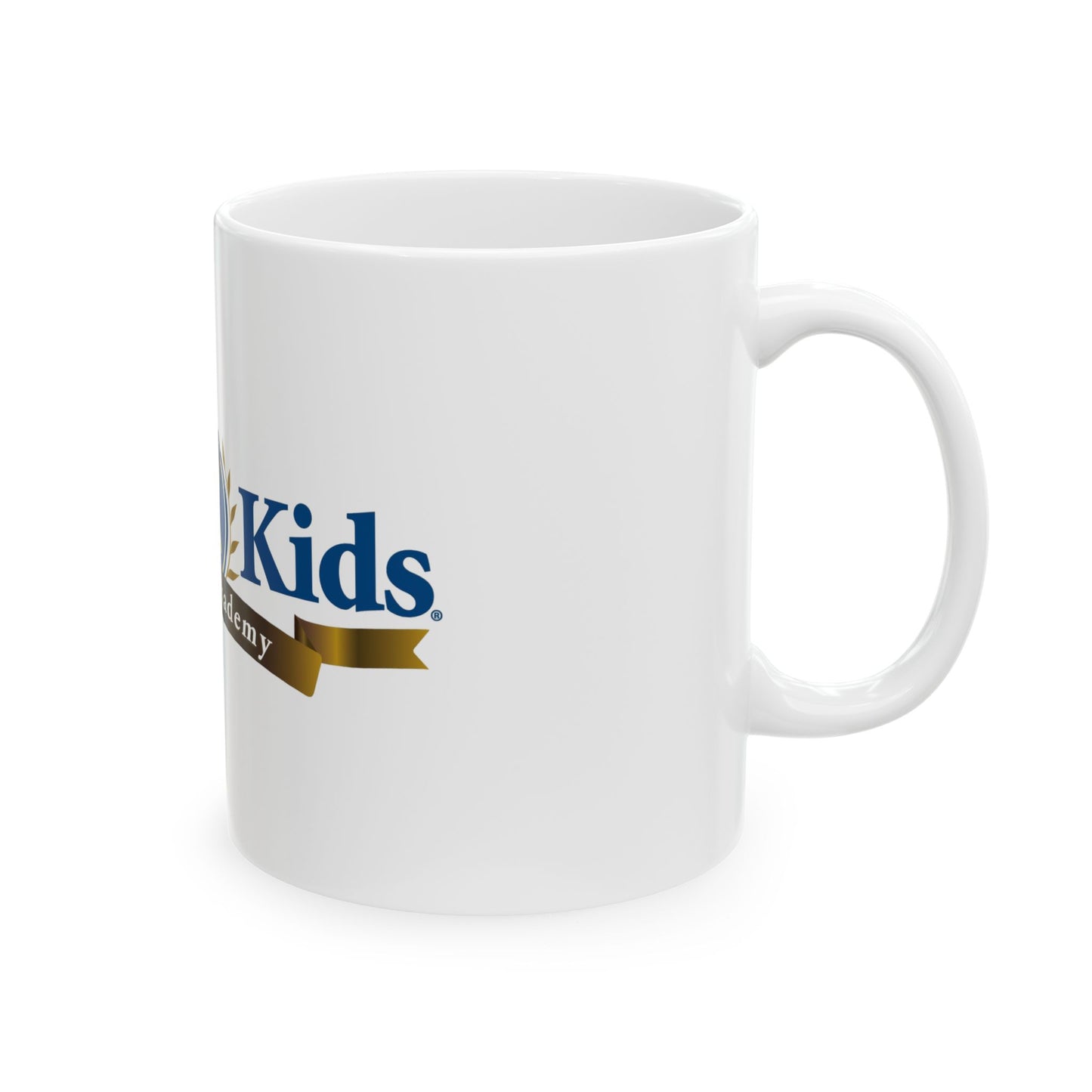 Kids R Kids of Landstar Ceramic Mug, (11oz, 15oz)
