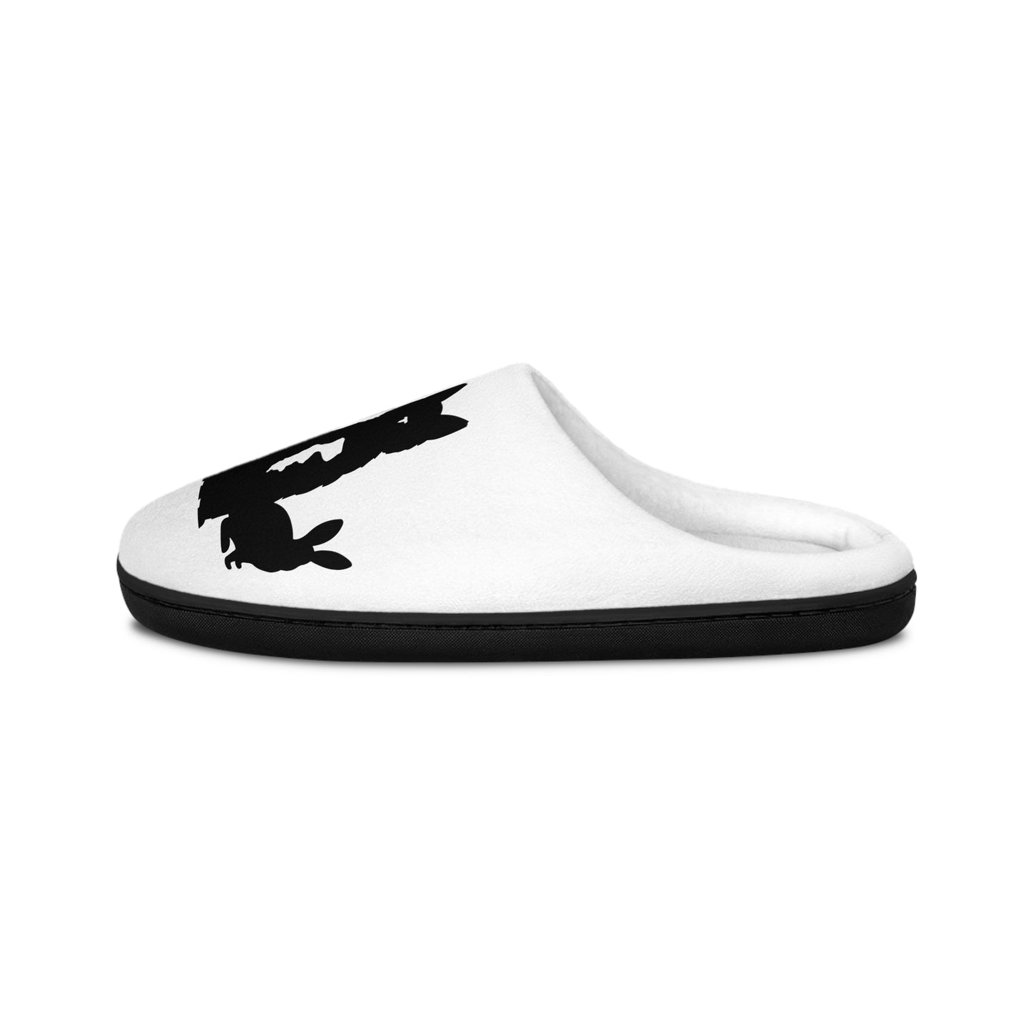 Lake Lowell Animal Rescue Men's Indoor Slippers