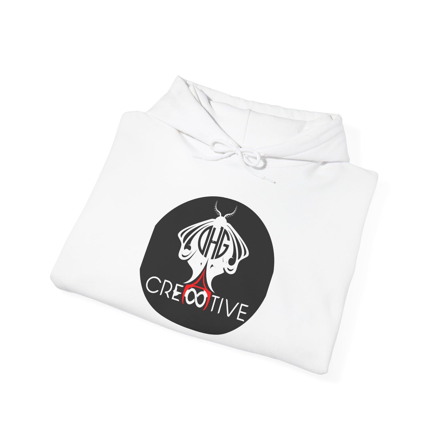 DAG Creative Unisex Heavy Blend™ Hooded Sweatshirt