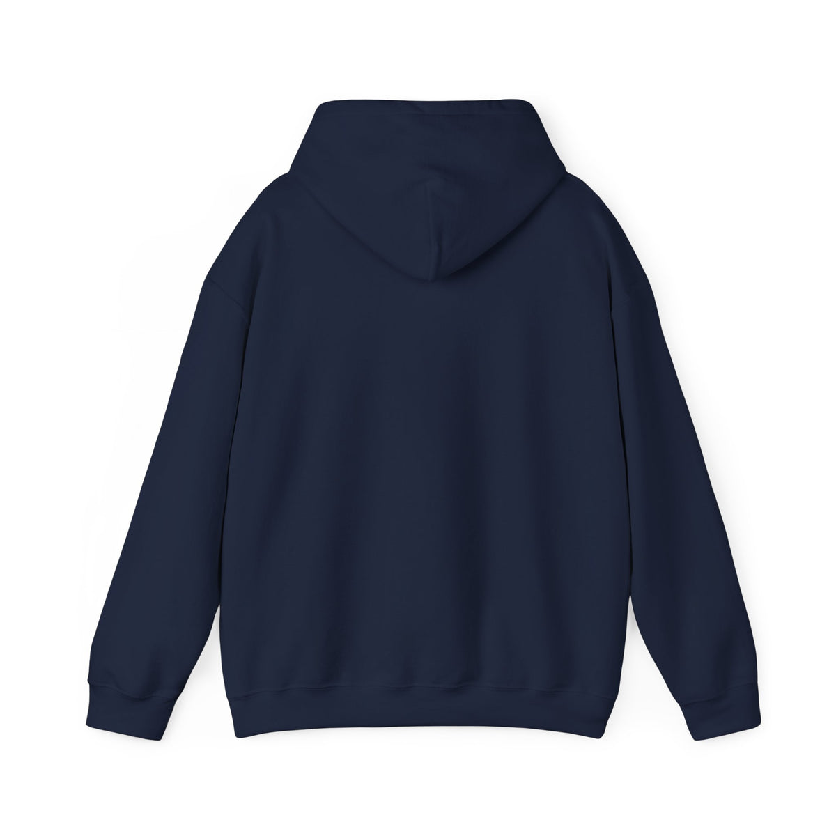 WSHU Radio Microphone Unisex Heavy Blend™ Hooded Sweatshirt