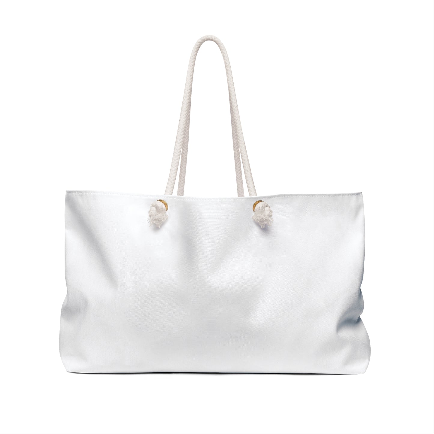 Inspire.World Weekender Bag
