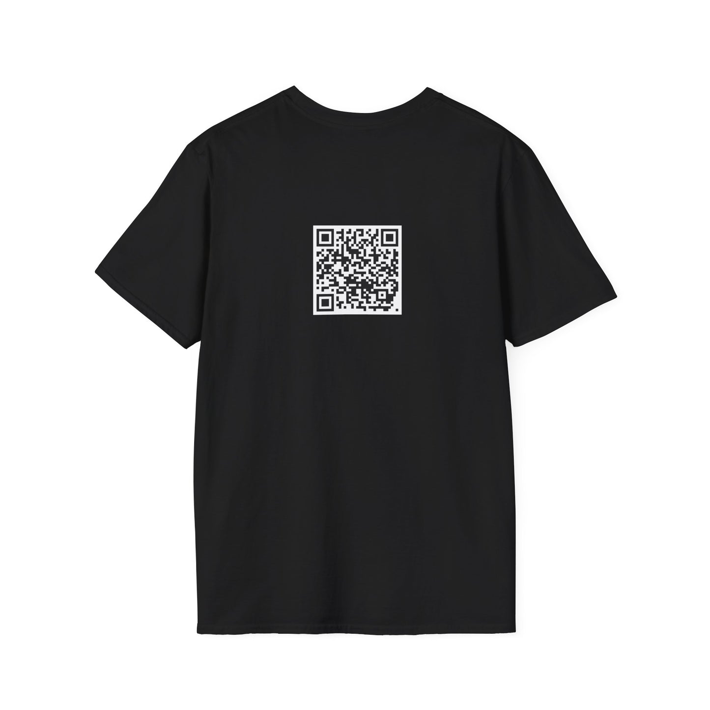 MAC-G - Out of Sight Unisex Softstyle T-Shirt