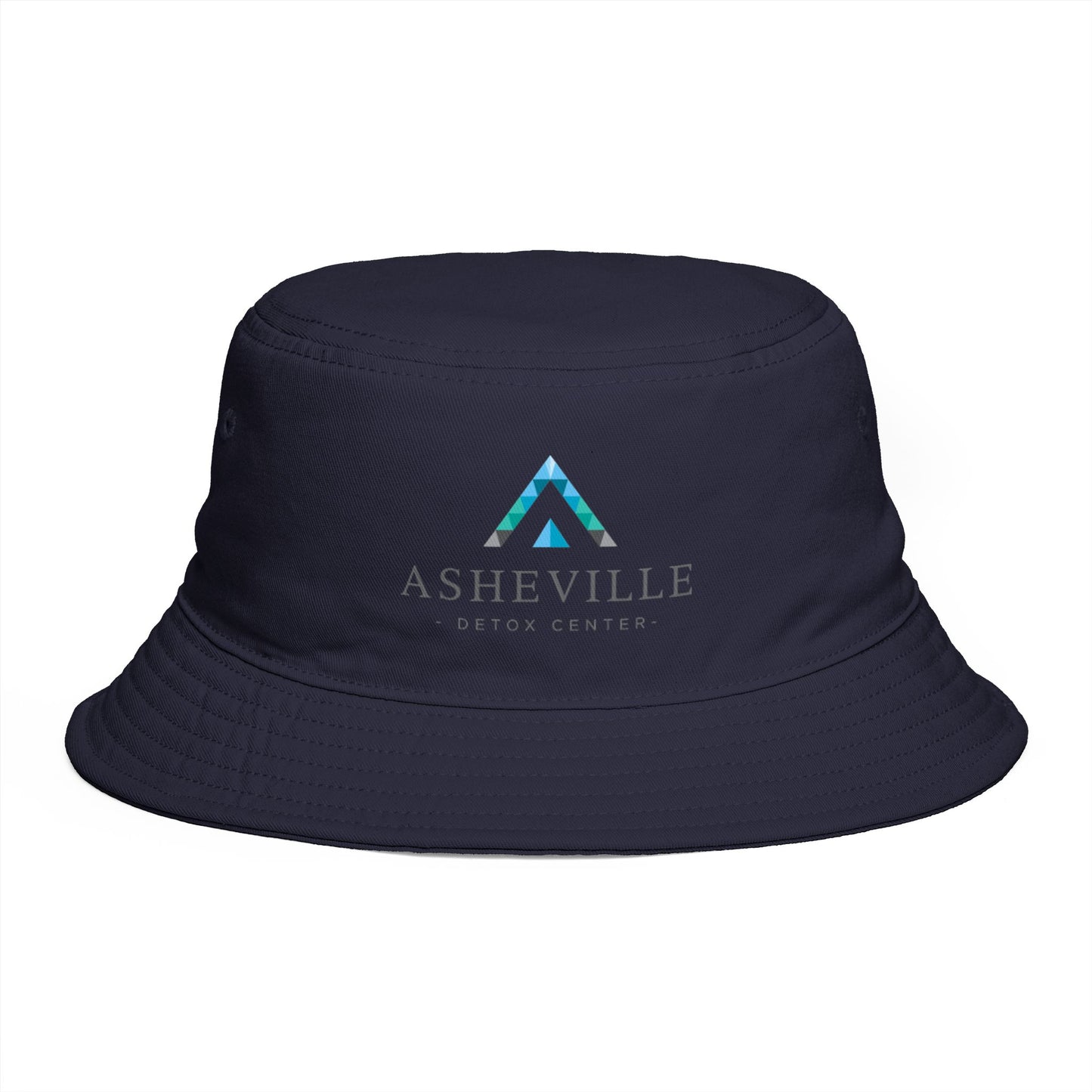 Asheville Detox Center Bucket Hat