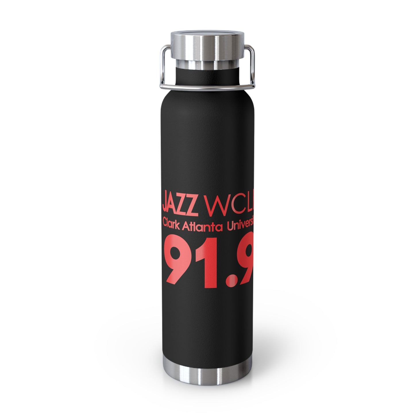 Jazz WCLK Copper Vacuum Insulated Bottle, 22oz