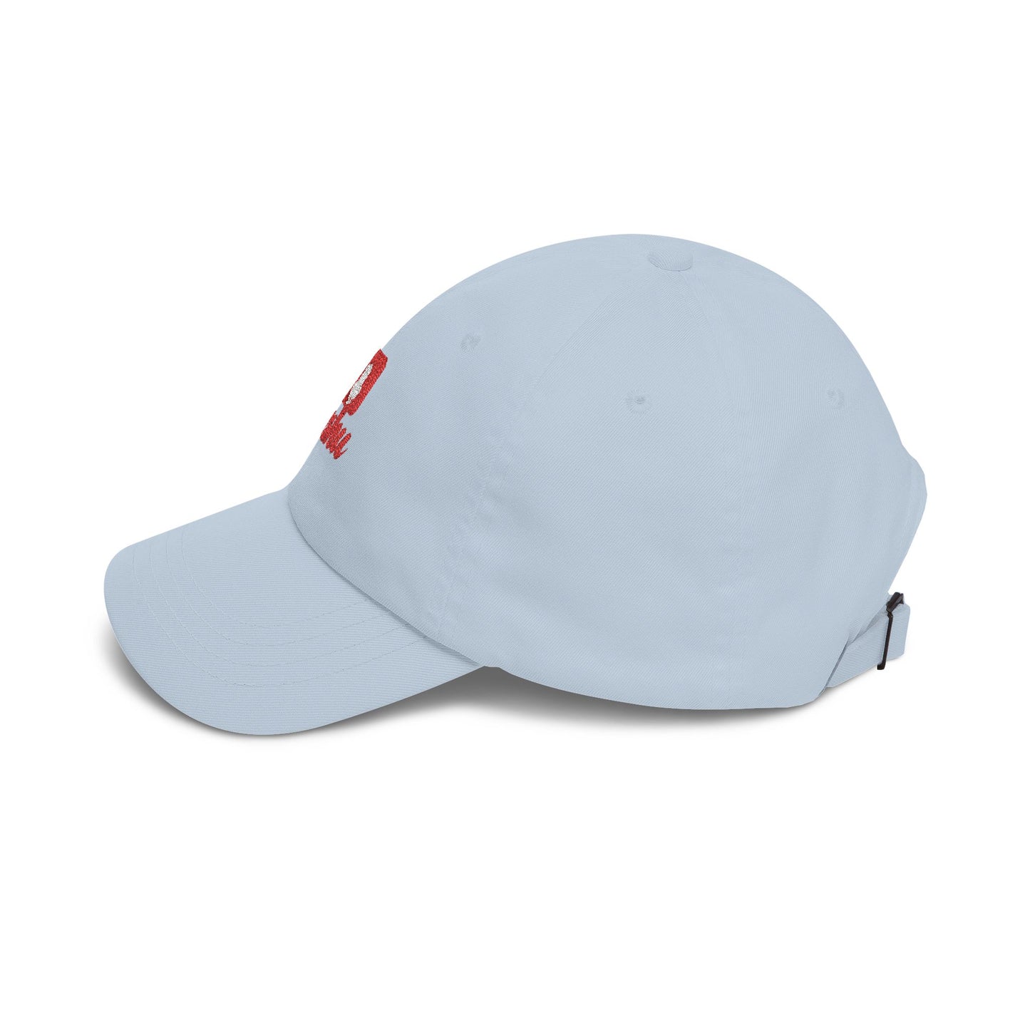 WSHU Radio Classic Dad Cap