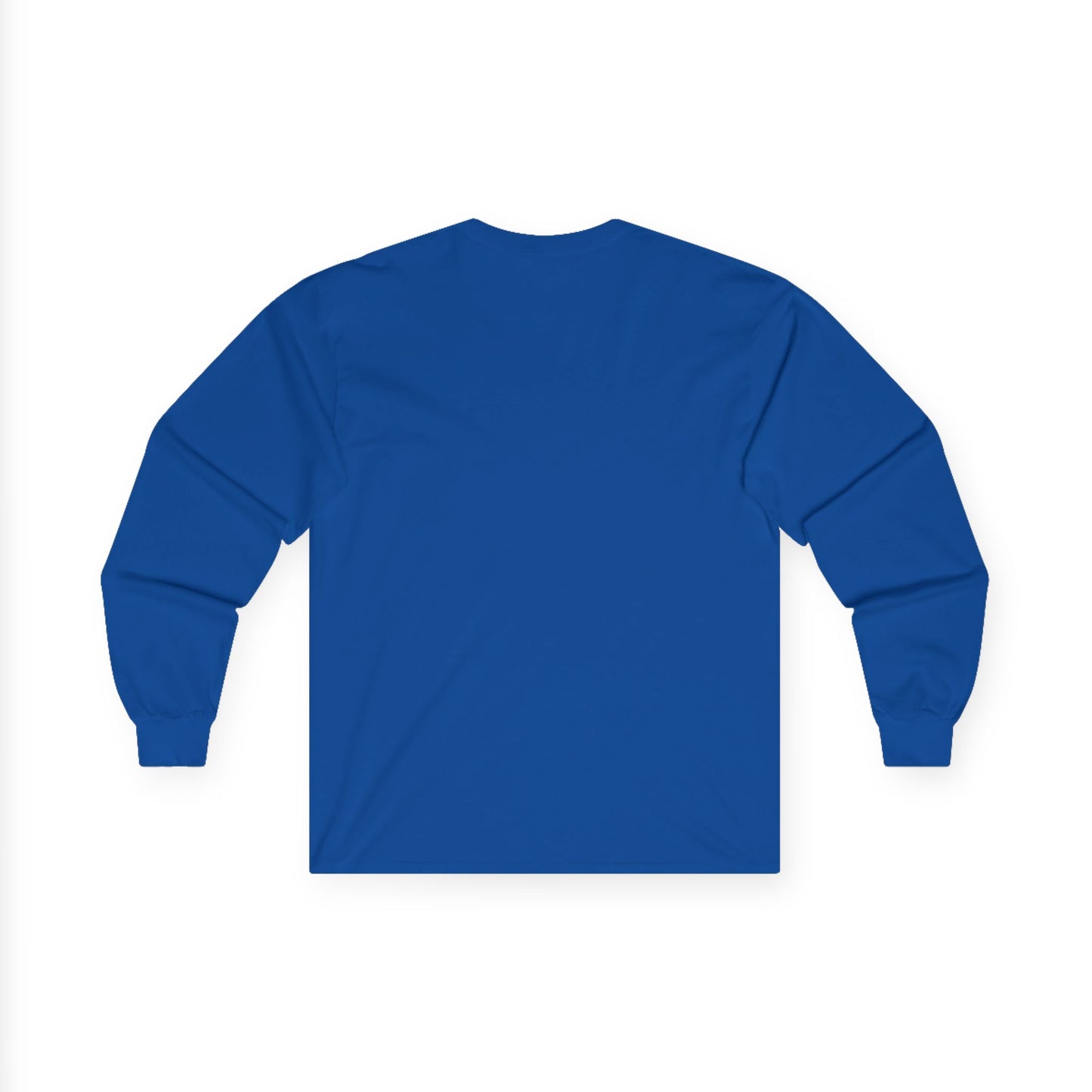 LC Chargers Unisex Ultra Cotton Long Sleeve Tee