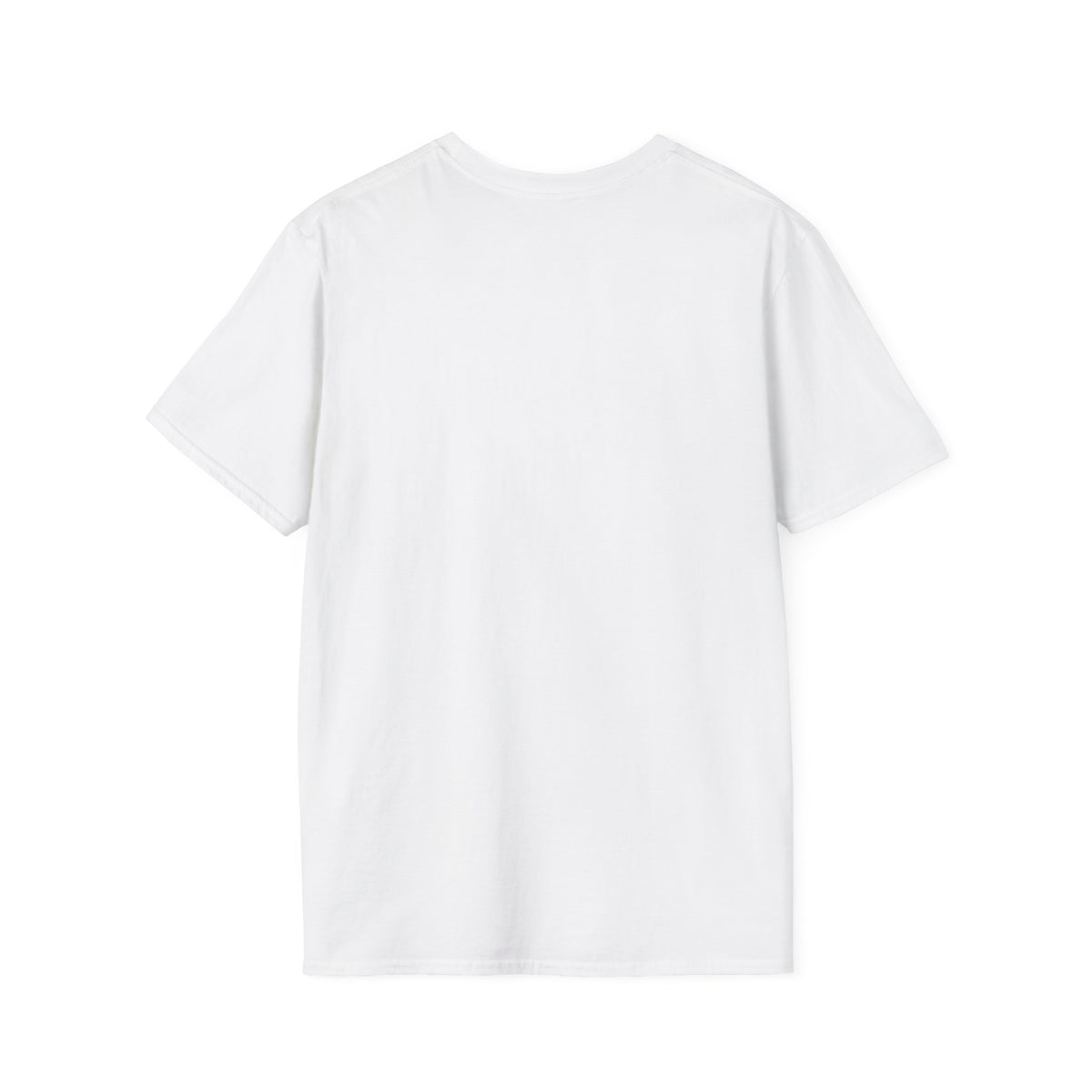 Andover Police Relief Association Unisex Softstyle T-Shirt