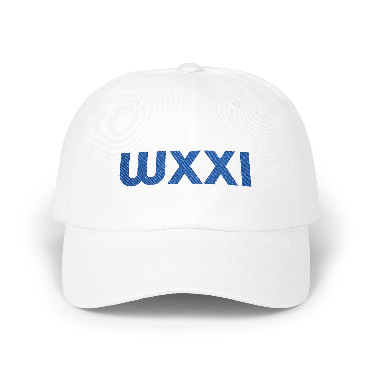 WXXI Classic Dad Cap