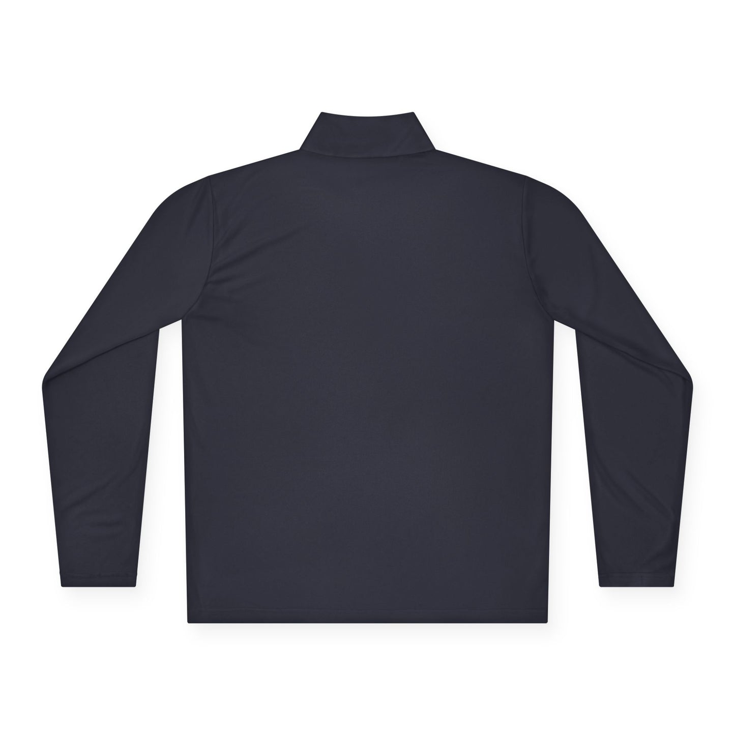 1:40-4:10pmUnisex Quarter-Zip Pullover