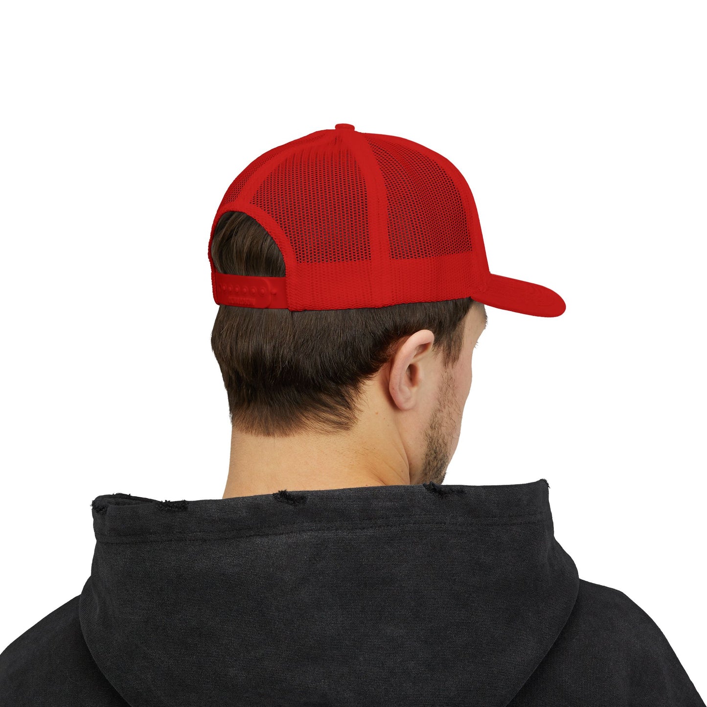 WXXI Snapback Trucker Cap