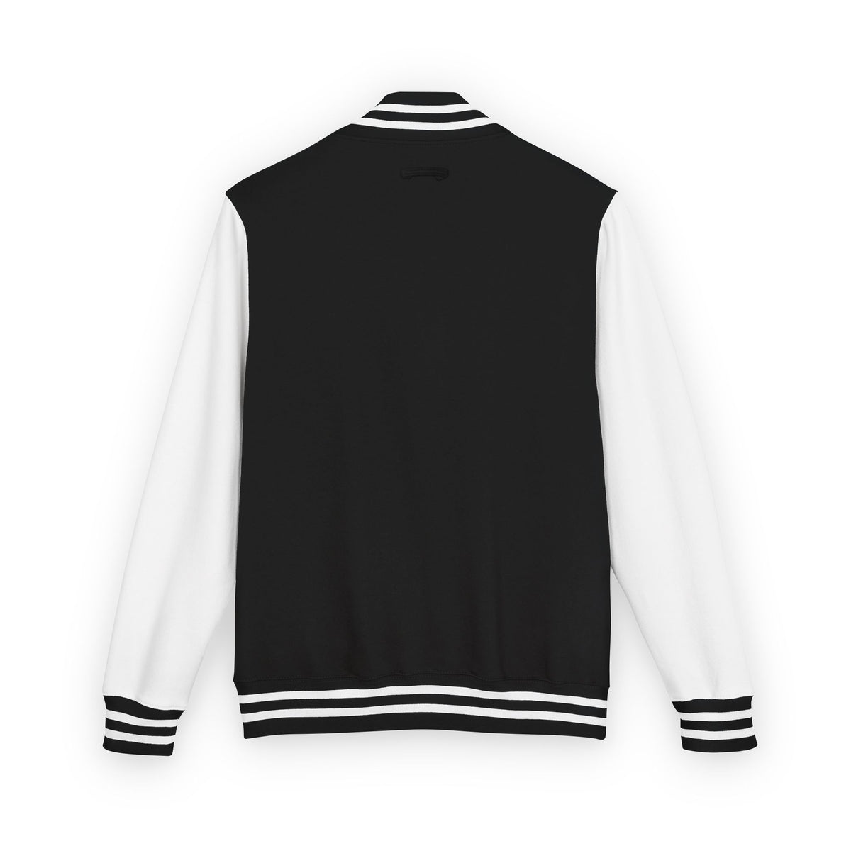 Blackbird Global Unisex Heavyweight Letterman Jacket