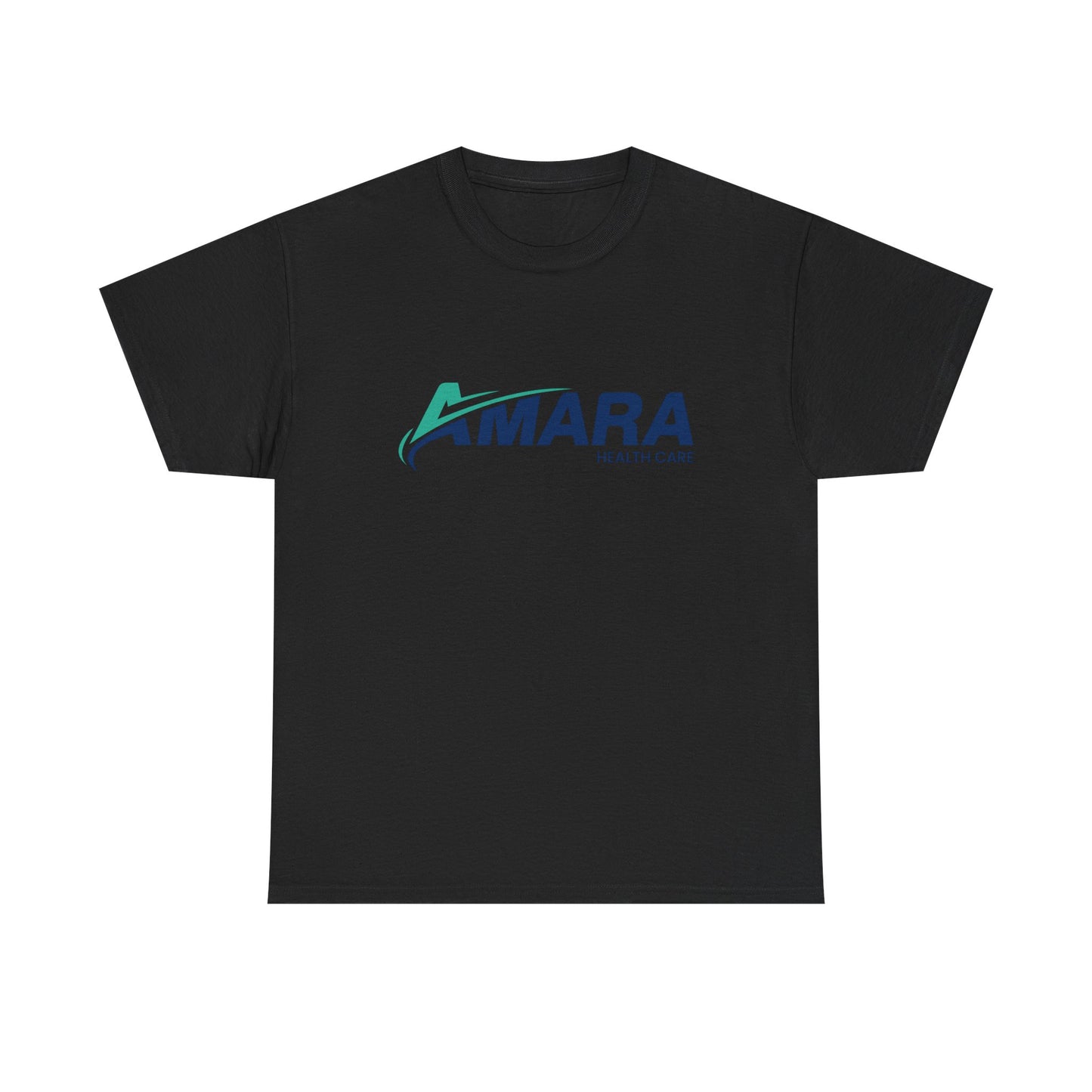 Amara Health Care Unisex Heavy Cotton Tee