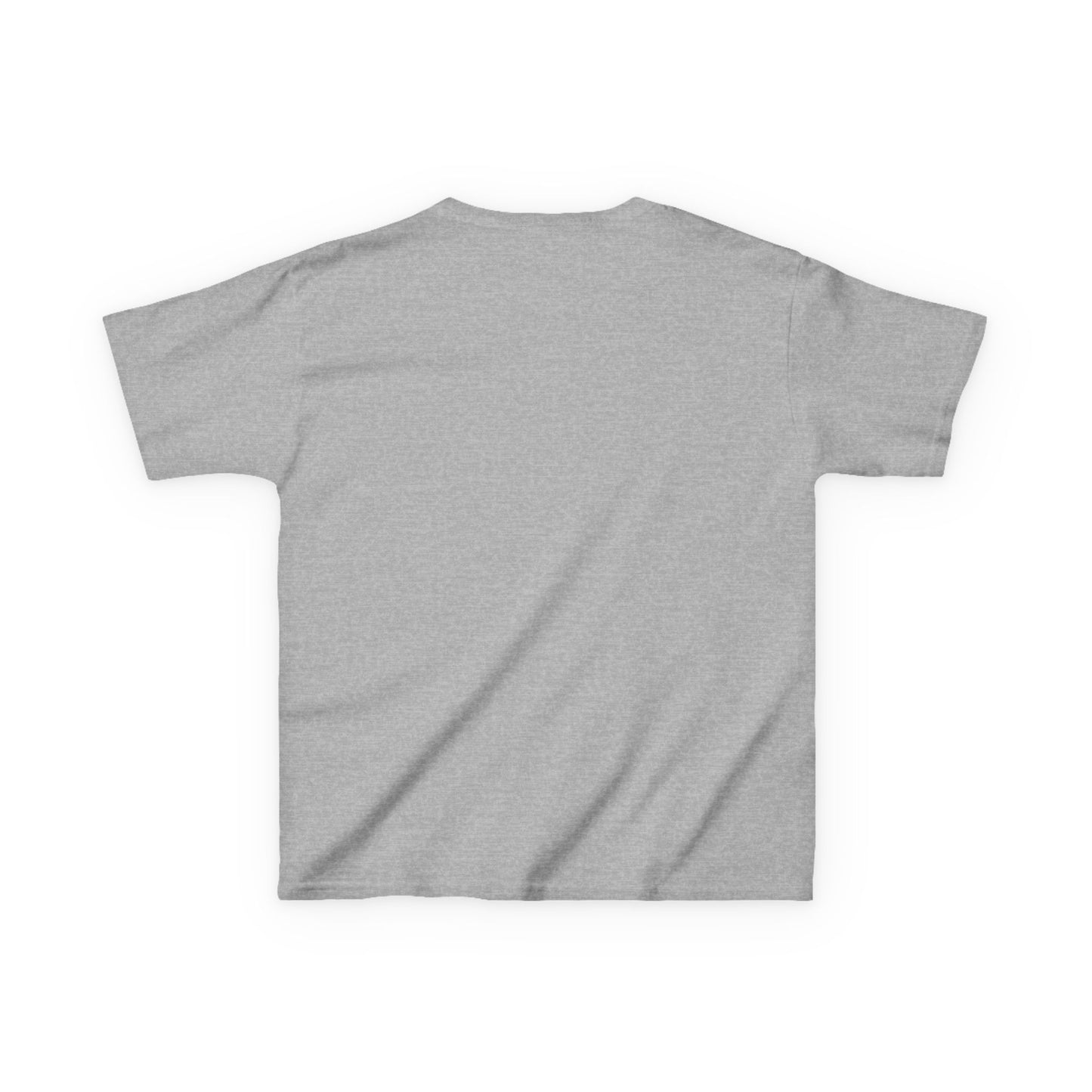 Mental Health Wellness Kids Heavy Cotton™ Tee