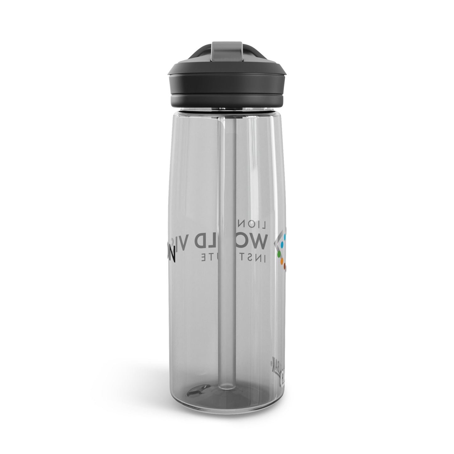 Lions World Vision Institute CamelBak Eddy®  Water Bottle, 20oz\25oz