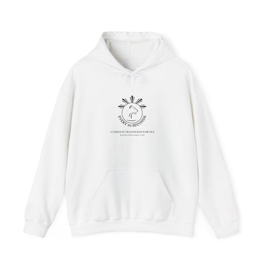 Be One In A Million Unisex Heavy Blend™ Hooded Sweatshirt